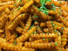 -丁家坡洋芋·观音桥好吃街A区(全国总店)