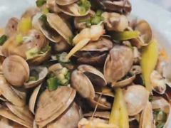 -阿喆私房菜(西五路店)