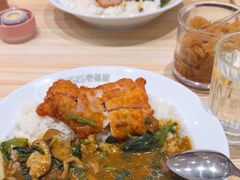 -COCO壱番屋(北京平安国际金融中心店)