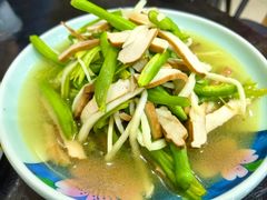 -绍兴名菜馆(可乐路店)