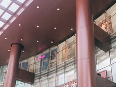 -铜锣湾国际购物中心