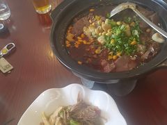 -郭鸡肉·非遗餐厅(安仁古镇店)