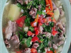 -马白开来特色羊排揪片子  (总店)