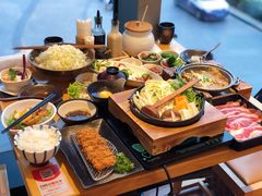 -胜博殿日式炸猪排(西红门店)