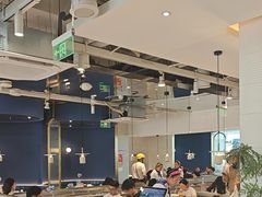 -兰湘子·湘菜小炒(长安万科广场店)
