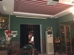 -花筑·扬州个园客栈(瘦西湖东关街店)