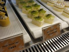 -厦门海景千禧大酒店·海景咖啡厅