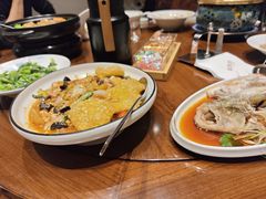 -二分八云雁阁•新晋菜大同味(长治路店)