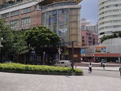 -文昌鸡餐厅(原新银座店)