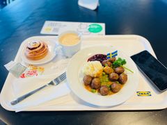 -宜家·瑞典风味餐厅(无锡店)