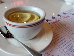 柠蜜-大哥餐厅(西城花园店)