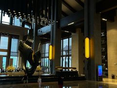 -清远熹乐谷温泉度假酒店