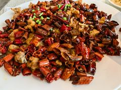 -辣婆婆(航天桥店)