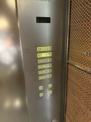 -北京柏悦酒店宴会厅