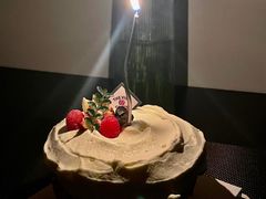 -Ten Olives甜点