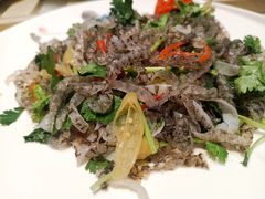 -蓉城四海·澳牛炙烤自助(江阴周庄店)
