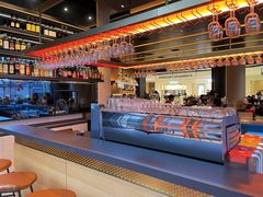 -星巴克臻选(上海合生汇1F店)