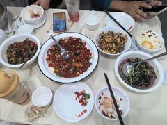 -笨罗卜浏阳菜馆(太平街店)