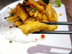 -大洋家·精品潮汕菜·生腌砂锅粥(天河东路店)