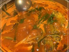 -雷山鱼酱酸汤鱼·酸汤牛肉(花果园T1区店)