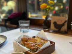 -藏红花·西班牙餐厅(北京五道营店)