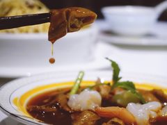 -民国红公馆·秦淮八艳(夫子庙店)