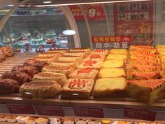 -味多美蛋糕(双安店)