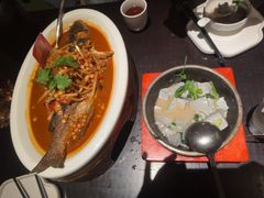 -桂小厨广西菜(万象城店)