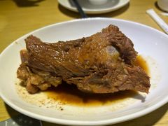 -关东小磨东北菜(上海长风大悦城店)