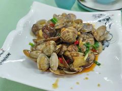 -景好海鲜餐厅(大鹏必选旅游店)