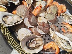 -巧克力渔家.小船海鲜胶东菜(三浴场店)