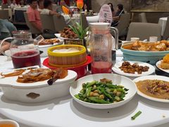 -大铁勺新津菜(中北永旺店)
