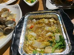 -眼镜哥浦江夜宵大本营