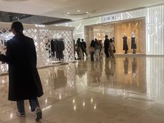 -LV路易威登(德基广场店)