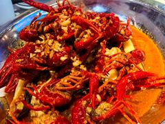 -火宫殿·小吃王国(坡子街店)