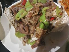 -老村长铁锅宴(航才路店)