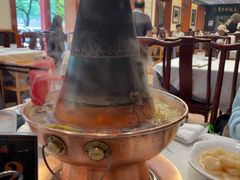 -东来顺饭庄(天坛店)