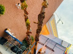 -新疆国际大巴扎