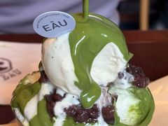 -EAU CAFE(永康路店)