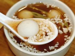 -牛氏石磨肠粉(海璟国际店)