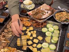 -塘屋烧烤·云南火塘烧烤品牌(春城慧谷旗舰店)