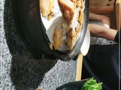 -酒拾烤肉(阳光100店)