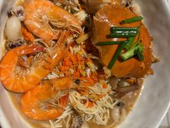 -十面欢腾(长乐路店)