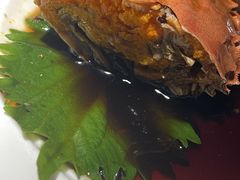 -壹品宴掦·淮扬菜(新牌坊店)