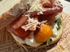 -JamaicaBlue Cafe(乌鲁木齐中路店)