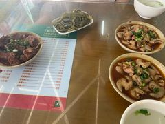 -周肥肠(江油总店)