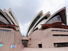 -悉尼歌剧院