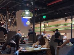 -那时新疆·若羌(经纬汇店)