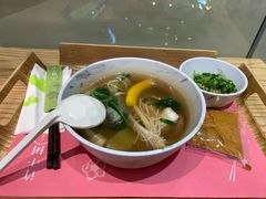 -许小树(国贸商城店)
