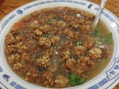-老雒阳面馆·水席·洛阳菜(王城路店)